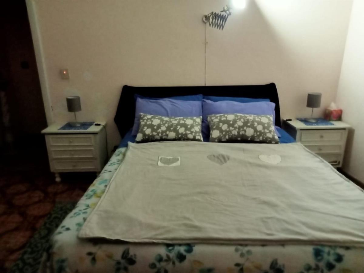 Casa "Oasi" Centro Storico Apartment Tuscania Luaran gambar